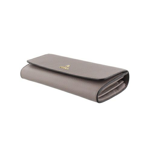 フルラ 長財布 レディース カメリア グレー FURLA WP00317 HSF000 2572S STUCCO GRAY