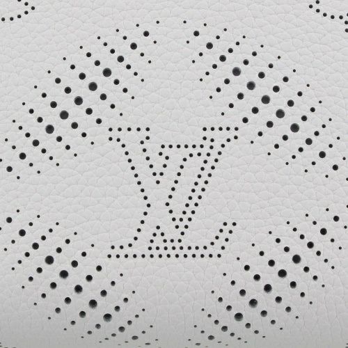 ルイヴィトン 長財布 レディース マヒナ ジッピー・ウォレット グレー LOUIS VUITTON M13469 ブルームグレー/ピンク