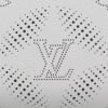 ルイヴィトン 長財布 レディース マヒナ ジッピー・ウォレット グレー LOUIS VUITTON M13469 ブルームグレー/ピンク