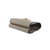 クロエ 二つ折り財布 レディース ENVELOPE SMALL TRIFOLD グレー CHLOE CH25SP543 O93 23W MOTTY GREY