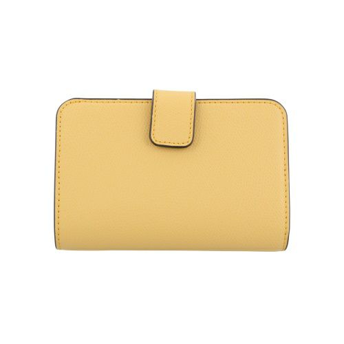 フルラ 二つ折り財布 レディース カメリア イエロー FURLA WP00314 ARE000 3592S CREMA+BALLERINA i int.