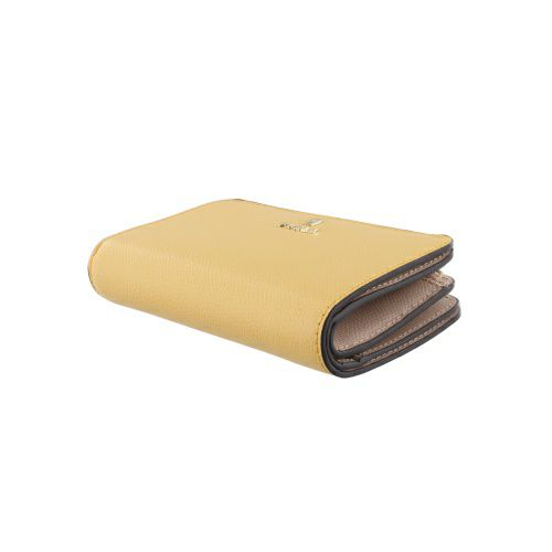 フルラ 二つ折り財布 レディース カメリア イエロー FURLA WP00314 ARE000 3592S CREMA+BALLERINA i int.