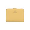 フルラ 二つ折り財布 レディース カメリア イエロー FURLA WP00315 ARE000 3592S CREMA+BALLERINA i int.