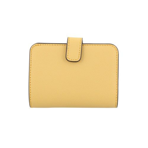 フルラ 二つ折り財布 レディース カメリア イエロー FURLA WP00315 ARE000 3592S CREMA+BALLERINA i int.