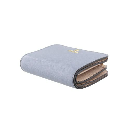 フルラ 二つ折り財布 レディース カメリア ブルー FURLA WP00315 ARE000 3593S NUVOLA+BALLERINA i int.