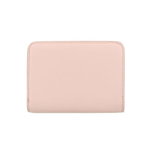マークジェイコブス 二つ折り財布 レディース スナップショット イエロー Marc Jacobs 2S4SMP007S02 624 ROSE