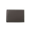 クロエ 三つ折り財布 レディース CHLOE ICONIC TRIFOLD グレー CHLOE CH25SP483 O16 036 FLANNEL GREY