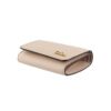 クロエ 三つ折り財布 レディース CHLOE ICONIC TRIFOLD ピンク CHLOE CH25SP483 O16 6J5 CEMENT PINK