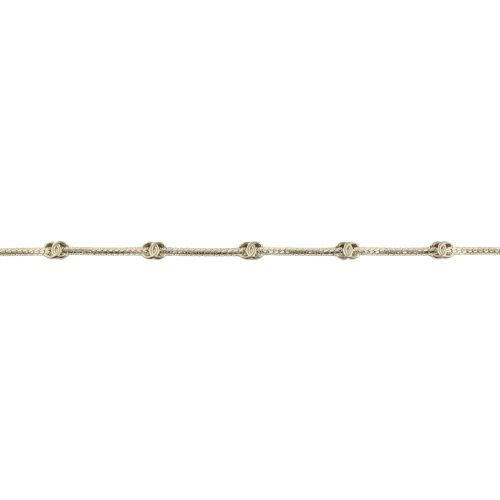 シャネル ネックレス レディース ゴールド CHANEL ABE255 B18058 NZS80 GD