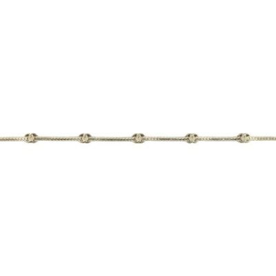 シャネル ネックレス レディース ゴールド CHANEL ABE255 B18058 NZS80 GD