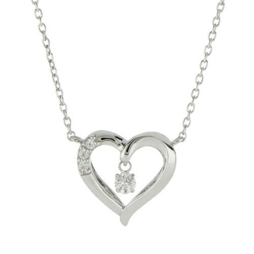 Crossfor New York クロスフォー ニューヨーク NSP-002 Dancing Stone ネックレス