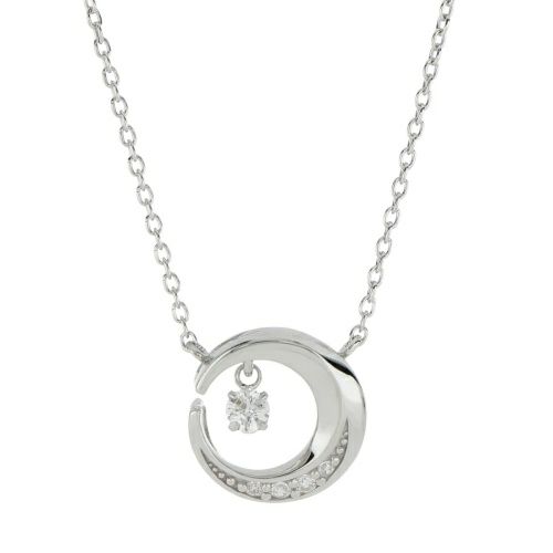 Crossfor New York クロスフォー ニューヨーク NSP-003 Dancing Stone ネックレス