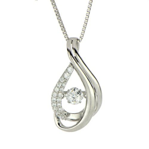 Crossfor New York クロスフォー ニューヨーク NYP-675 Dancing Stone ネックレス