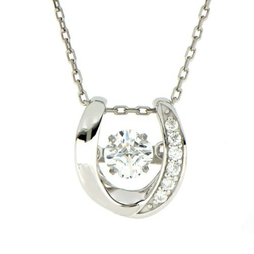 クロスフォー　ピアス&ネックレス Crossfor New York クロスフォー ニューヨーク NYP-679 Dancing Stone