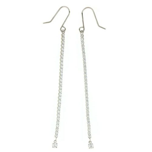 Crossfor New York クロスフォー ニューヨーク NTE-001 Dancing Stone ピアス