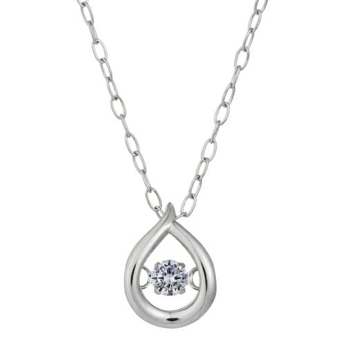 ダンシングストーン ネックレス AD-0002 Dancing Stone