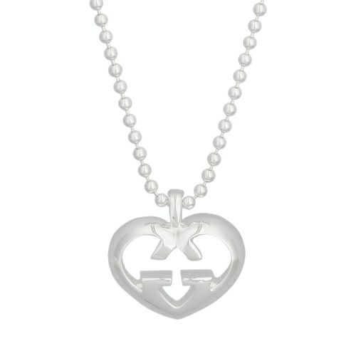 グッチ ネックレス レディース GUCCI 8106 246487 J8400