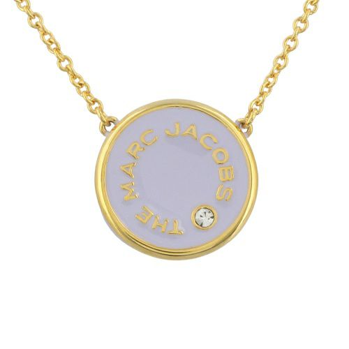 マークジェイコブス ネックレス レディース Marc Jacobs M0017166-337