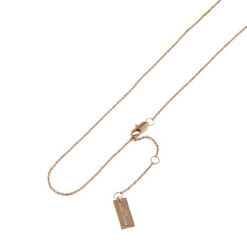 マークジェイコブス ネックレス レディース Marc Jacobs M0017166-609