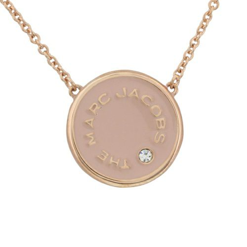 マークジェイコブス ネックレス レディース Marc Jacobs M0017166-850