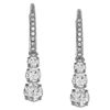 スワロフスキー ピアス レディース SWAROVSKI SK-5416155