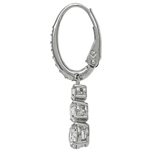 スワロフスキー ピアス レディース SWAROVSKI SK-5416155