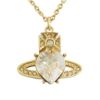 ヴィヴィアンウエストウッド Vivienne Westwood ネックレス レディース 63020047 R192