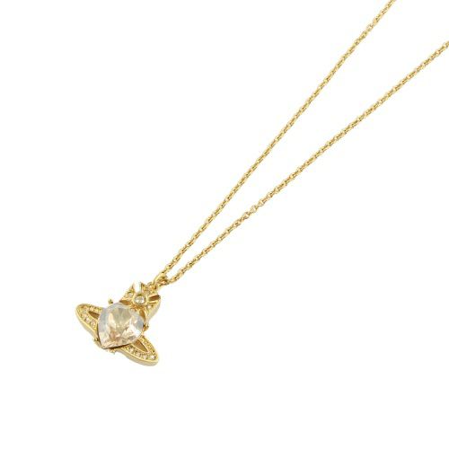 ヴィヴィアンウエストウッド Vivienne Westwood ネックレス レディース 63020047 R192