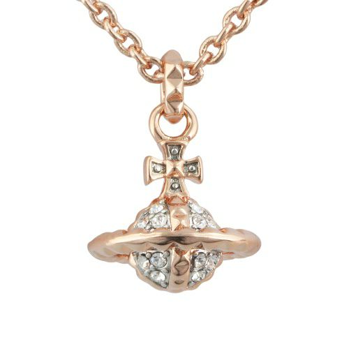 ヴィヴィアンウエストウッド Vivienne Westwood ネックレス レディース 63020051 G118