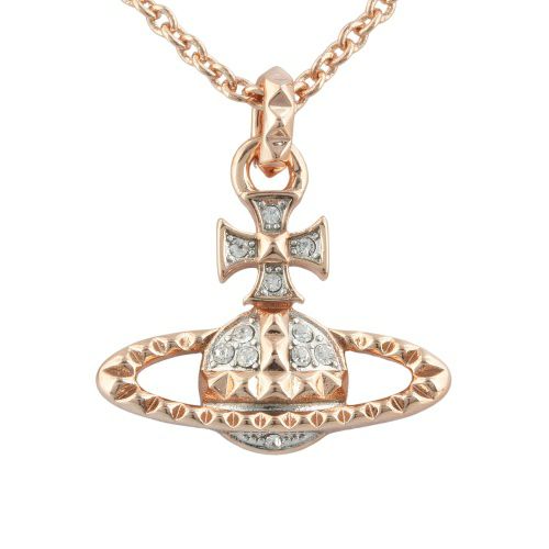 ヴィヴィアンウエストウッド Vivienne Westwood ネックレス レディース 63020052 G118