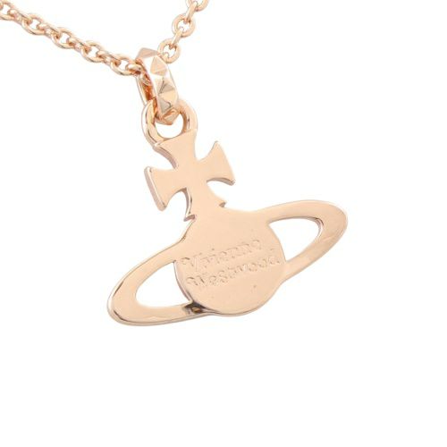 ヴィヴィアンウエストウッド Vivienne Westwood ネックレス レディース 63020052 G118