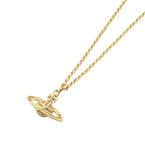 ヴィヴィアンウエストウッド Vivienne Westwood ネックレス レディース 63020086 R121