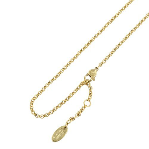 ヴィヴィアンウエストウッド Vivienne Westwood ネックレス レディース 63020086 R121
