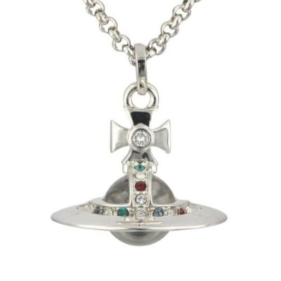 ヴィヴィアンウエストウッド Vivienne Westwood ネックレス レディース 63020097 02P019