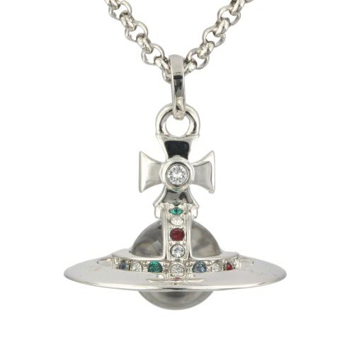 ヴィヴィアンウエストウッド Vivienne Westwood ネックレス レディース 63020097 02P019