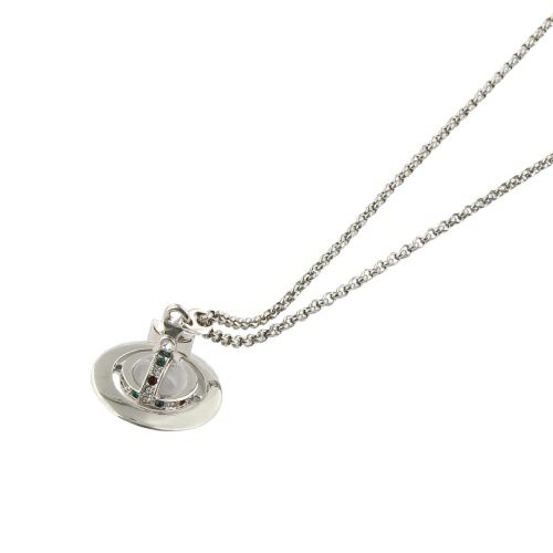 ヴィヴィアンウエストウッド Vivienne Westwood ネックレス レディース 63020097 02P019