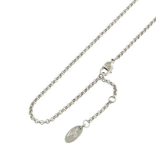 ヴィヴィアンウエストウッド Vivienne Westwood ネックレス レディース 63020097 02P019