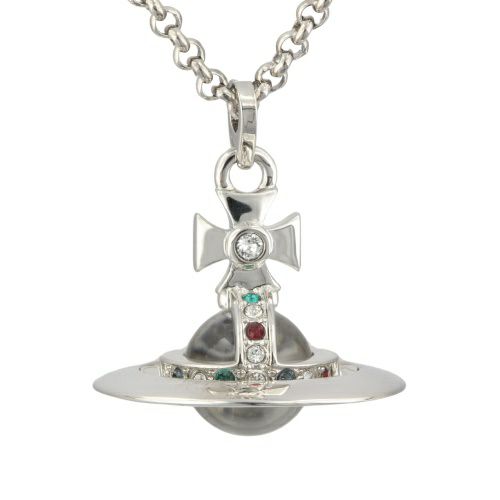 ヴィヴィアンウエストウッド Vivienne Westwood ネックレス