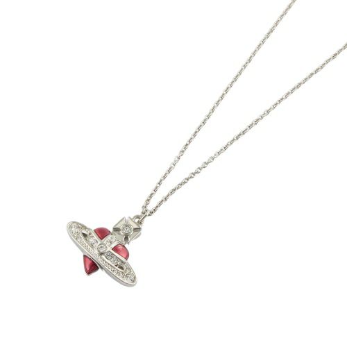 ヴィヴィアンウエストウッド Vivienne Westwood ネックレス レディース 630203BM 02P383