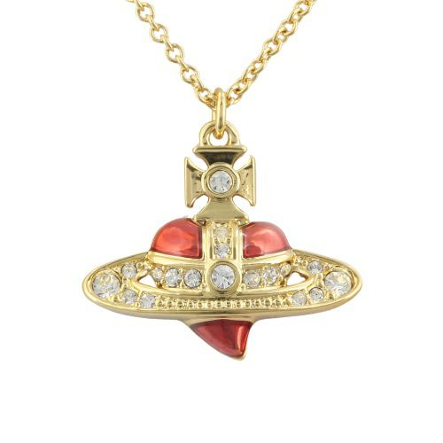 ヴィヴィアンウエストウッド Vivienne Westwood ネックレス レディース 630203BM 02R654