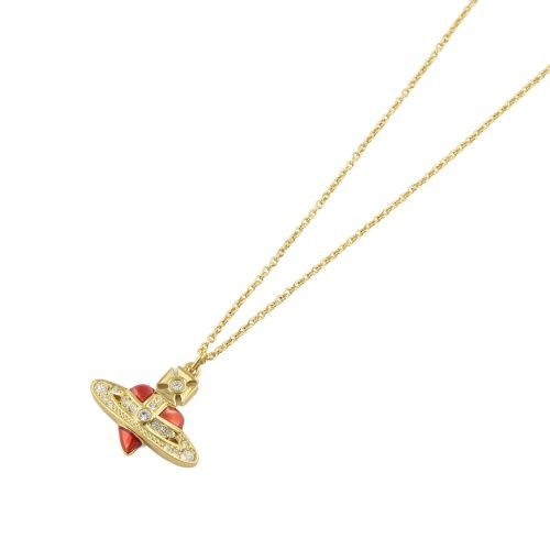 ヴィヴィアンウエストウッド Vivienne Westwood ネックレス レディース 630203BM 02R654