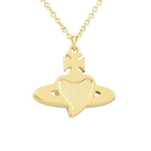 ヴィヴィアンウエストウッド Vivienne Westwood ネックレス レディース 630203BM 02R654