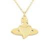 ヴィヴィアンウエストウッド Vivienne Westwood ネックレス レディース 630203BM 02R654