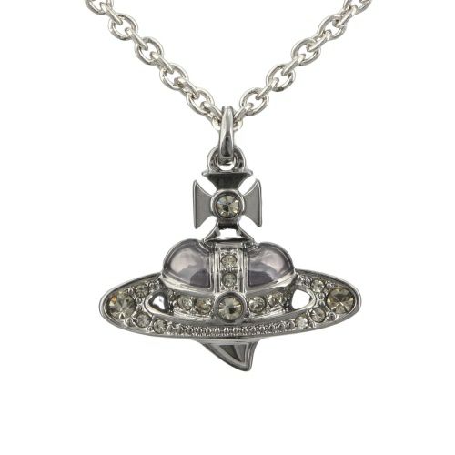 ヴィヴィアンウエストウッド Vivienne Westwood ネックレス レディース 630203BV 02S326