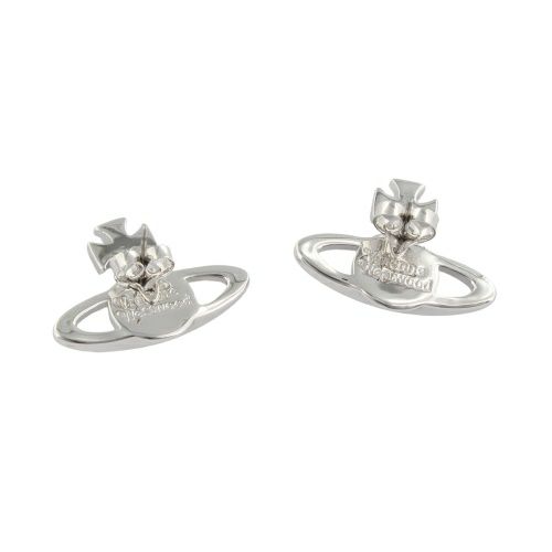 Vivienne Westwood ピアス レディース 62010029-W110 Vivienne Westwood ヴィヴィアン ウエストウッド ピアス (65