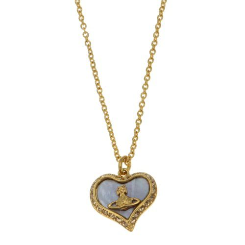 ヴィヴィアンウエストウッド Vivienne Westwood ネックレス レディース 63020103 02R608