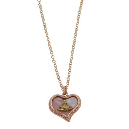 ヴィヴィアンウエストウッド Vivienne Westwood ネックレス レディース 63020103 G208