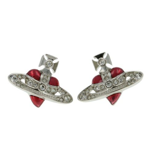 ヴィヴィアンウエストウッド Vivienne Westwood ピアス レディース 6201033K 02P383