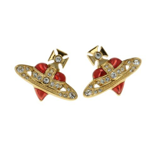 ヴィヴィアンウエストウッド Vivienne Westwood ピアス レディース 6201033K 02R654