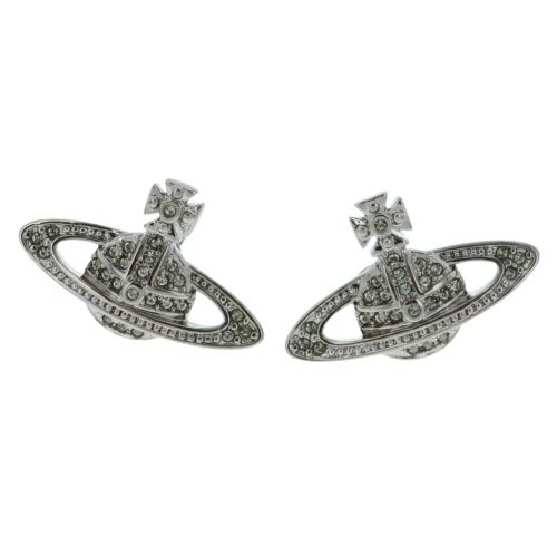 ヴィヴィアンウエストウッド Vivienne Westwoodピアス レディース 62020033 S108